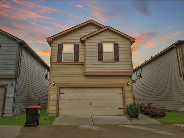 18815 Glen Ryder Ct, Houston, TX 77073