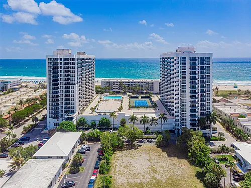 531 N Ocean Blvd #1809 Photo 1