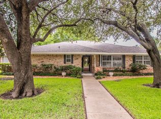 3308 Tanglewood Trl, Fort Worth, TX 76109