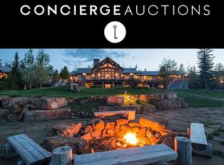 7000 Beaver Creek Rd, Gallatin Gateway, MT 59730