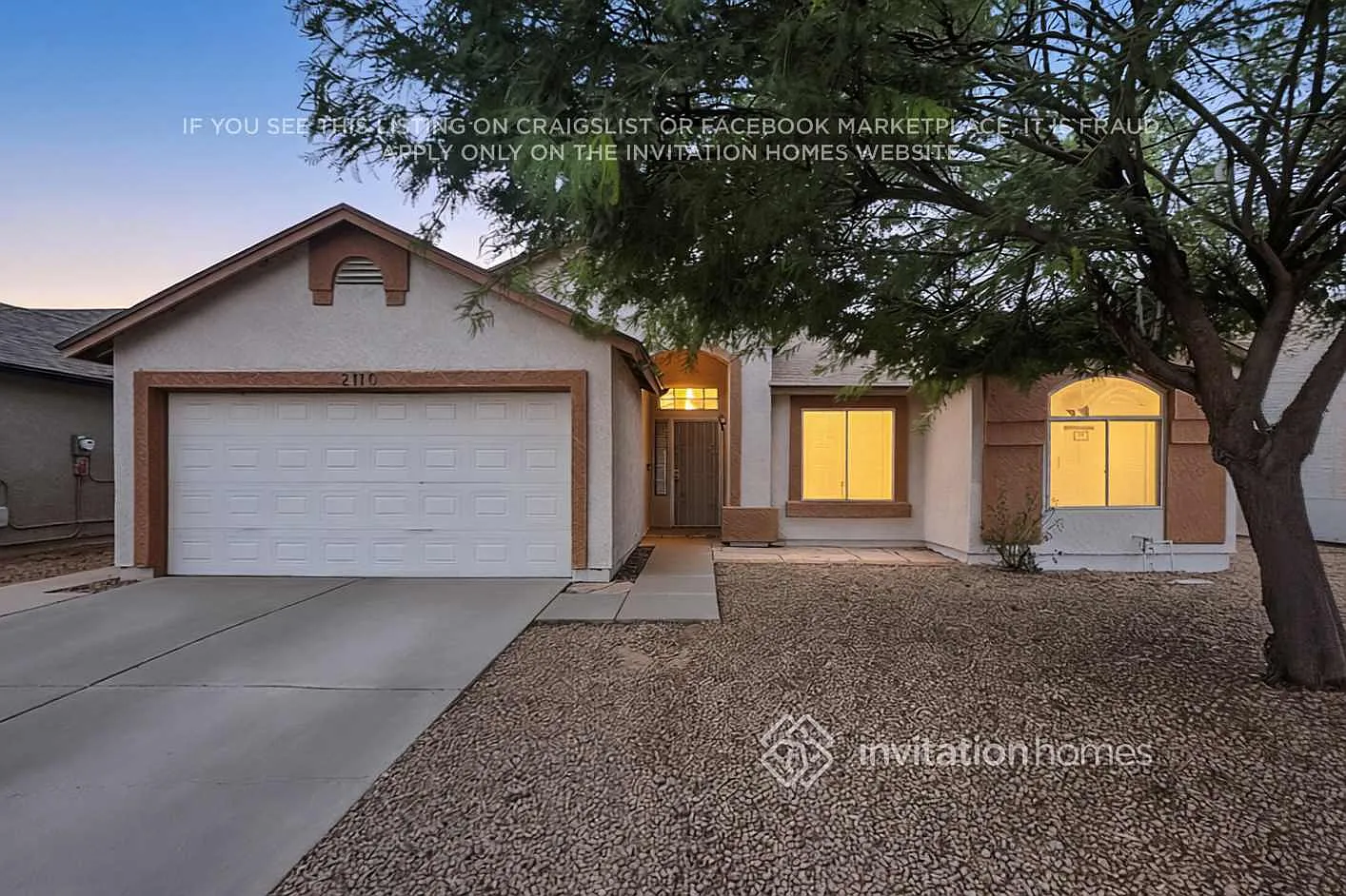2110 N Ithica Street Chandler, AZ 85225 — Photo 3