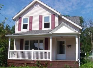 430 Pratt St, Ravenna, OH