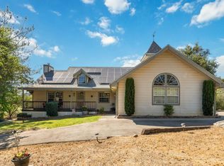 32670 Sunset Ridge Rd E, Coarsegold, CA 93614