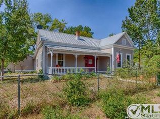 313 Broadway, Comfort, TX 78013