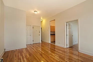 Rented by Corcoran