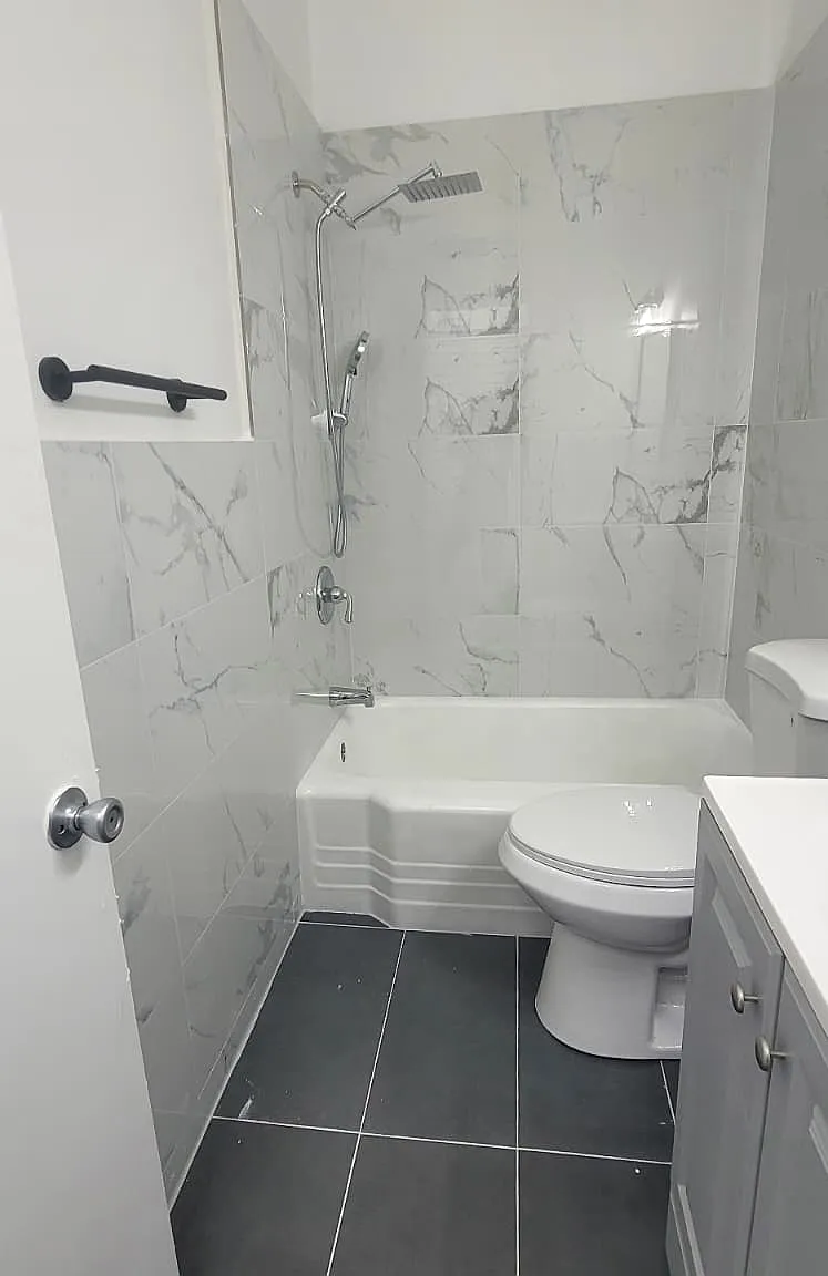 Studio, 350 sqft, $1,400 — Photo 2
