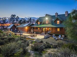 2780 La Panza Rd, Creston, CA 93432