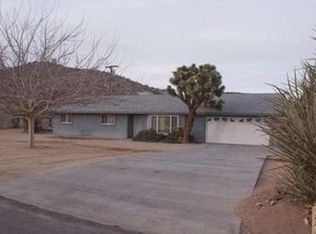 57966 Carlyle Dr, Yucca Valley, CA 92284