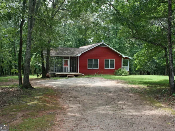 40 Whitetail Ln, Crawford, GA 30630