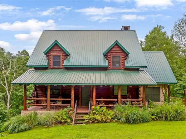 17441 Keister Rd, Laurelville, OH 43135