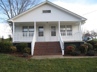 1214 Gray Station Rd, Gray, TN 37615