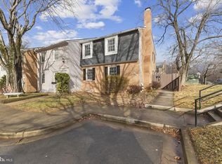 8400 Thompson Rd, Annandale, VA 22003