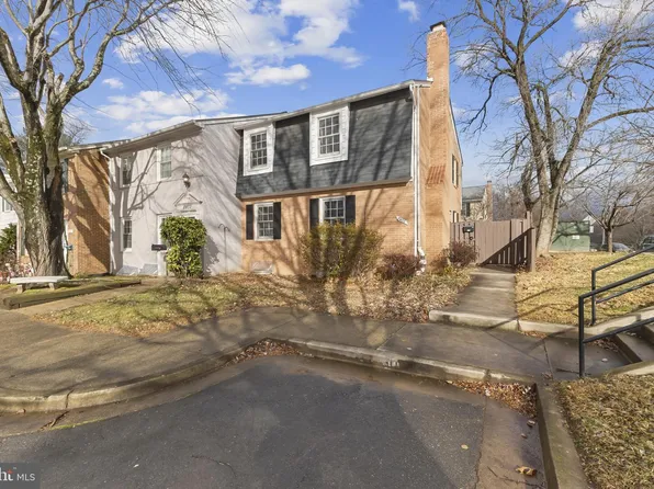 8400 Thompson Rd, Annandale, VA 22003