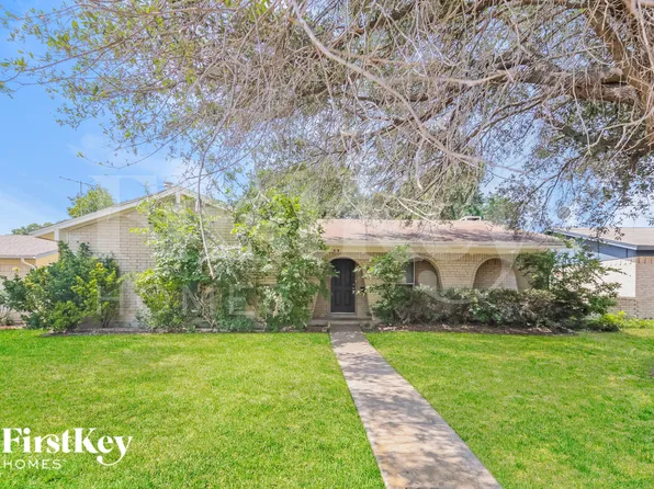 2026 Aspen Ln, Garland, TX 75044