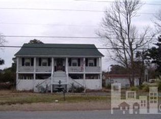 617 S Cape Fear Blvd, Carolina Beach, NC 28428