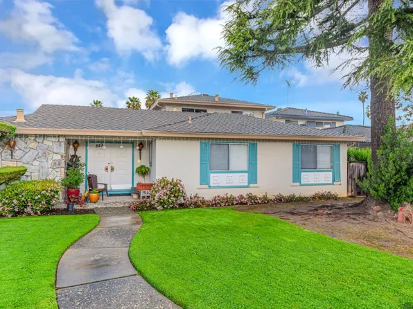 849 Opal Dr, San Jose, CA 95117