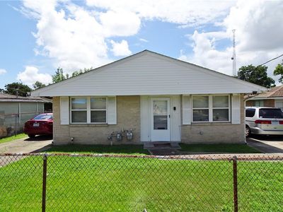 2317-19 Kraft Pl, New Orleans, LA, 70114
