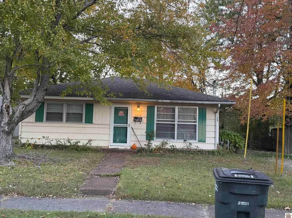 3215 Lorine Ln, Paducah, KY 42001