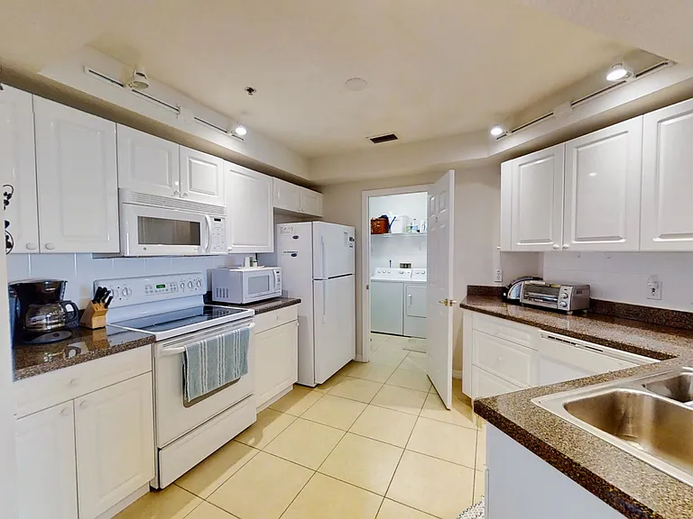5300 S Atlantic Ave #3502 — Photo 31