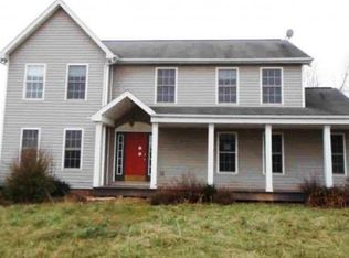 3874 Ridgely Tract Rd, Newark, OH 43056