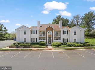 110 Westwick Ct UNIT 7, Sterling, VA 20165