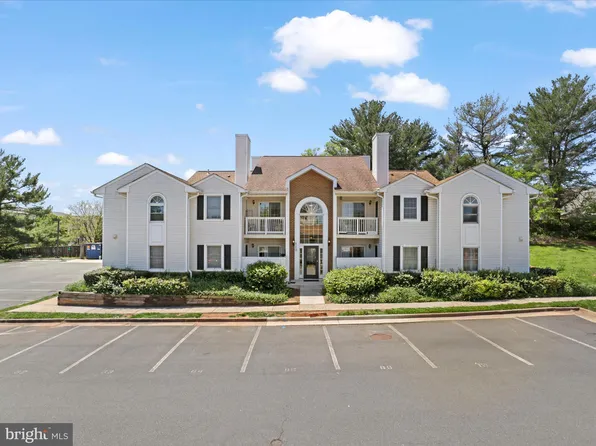 110 Westwick Ct Unit 7, Sterling, VA 20165