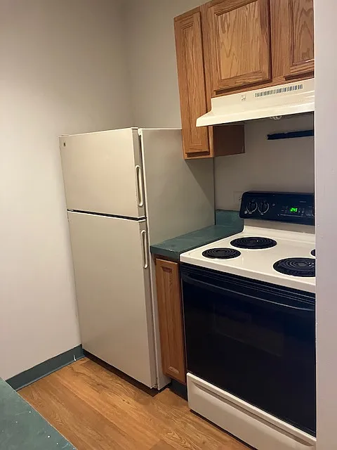 1 bed, $1,375 — Photo 3