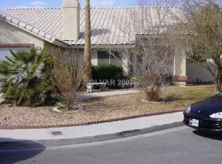 1157 Timber Ridge Ct, Las Vegas, NV 89110