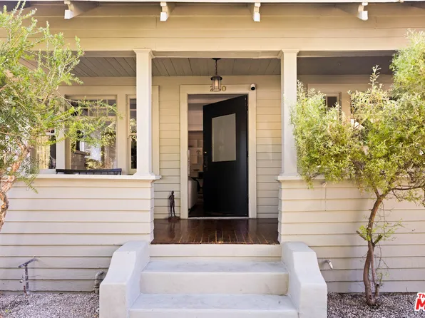 2150 Marathon St, Los Angeles, CA 90026