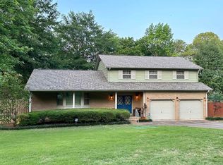 5809 Criner Rd SE, Huntsville, AL 35802