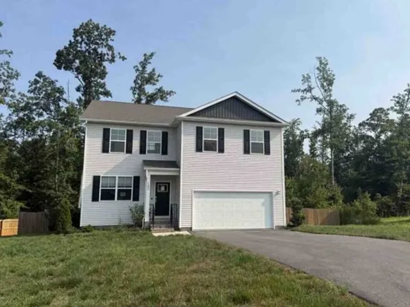 102 Estelle Ct, Aylett, VA 23009