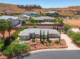 265 N Tee Loop, Washington, UT 84780