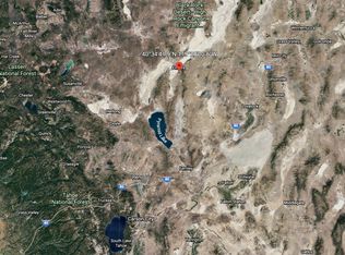 State Route 447, Gerlach, NV 89412