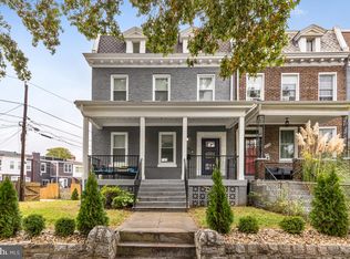 545 Shepherd St NW, Washington, DC 20011