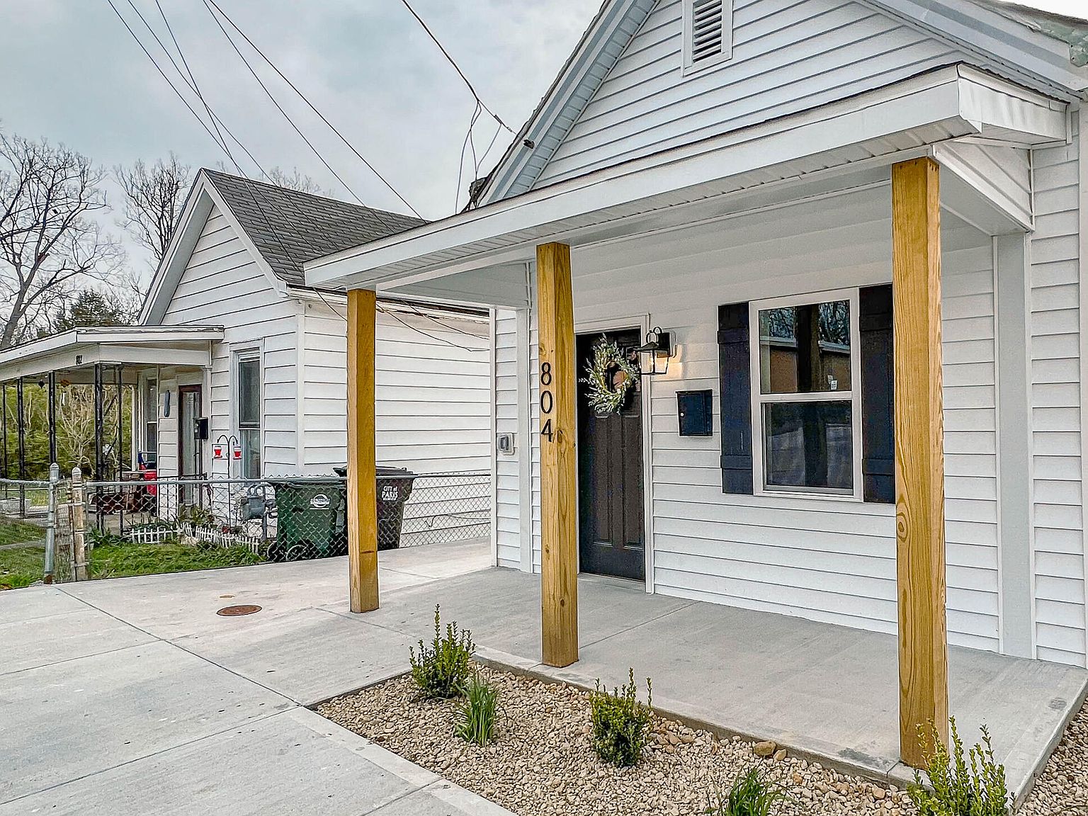 804 E 8th St, Paris, KY 40361 Zillow