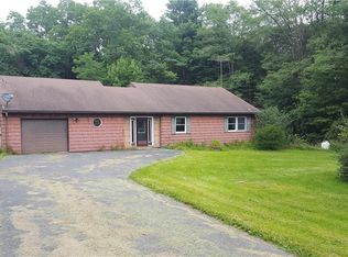 5845 Geer Rd, Earlville, NY 13332