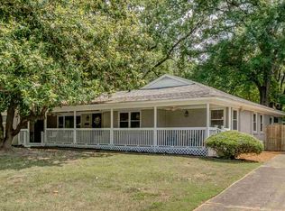 4099 Sequoia Rd, Memphis, TN 38117