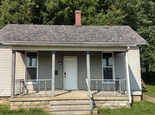 147 S Grand Ave, Connersville, IN 47331