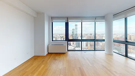 Rented by UDR