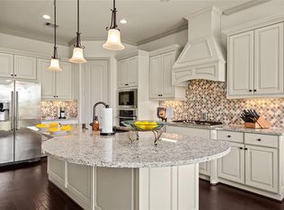 3809 Juniper Meadows Ln, Spring, TX 77386