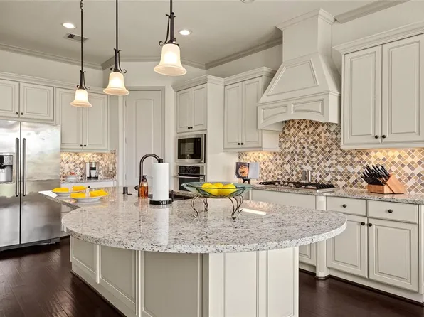 3809 Juniper Meadows Ln, Spring, TX 77386