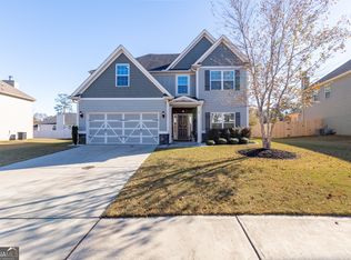 19 Ashton Pl, Newnan, GA 30265