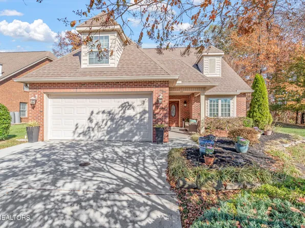 2558 Maple Branch Ln, Knoxville, TN 37912
