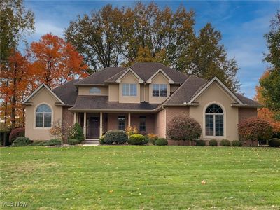 3685 Villa Rosa Dr, Canfield, OH, 44406