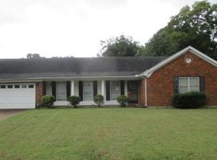 1291 Rosecliff Ave, Memphis, TN 38116