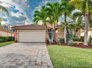 5126 Palazzo Pl, Boynton Beach, FL 33437
