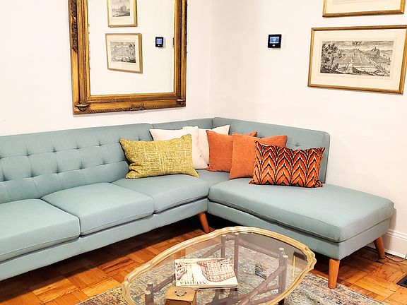 Brick Home for Sale in Morningside-Lenox Park, Atlanta 3BR, Bonus Room, Natural Light, Walkable Lo