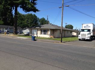 813 Pacific Ave S, Kelso, WA