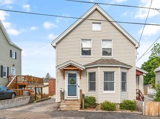 16 Hampden St, Gloucester, MA 01930