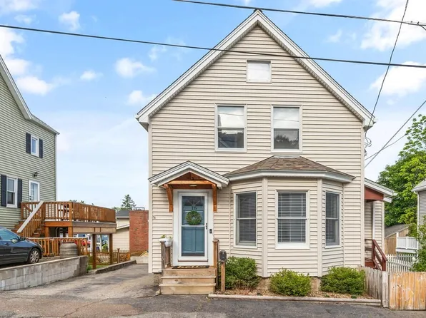 16 Hampden St, Gloucester, MA 01930